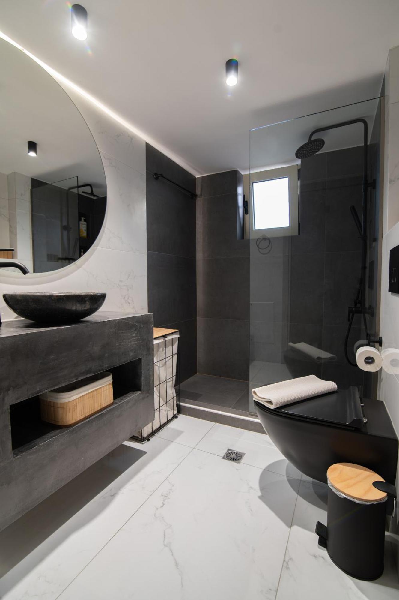 Casa Moca Apartment Chania  ภายนอก รูปภาพ
