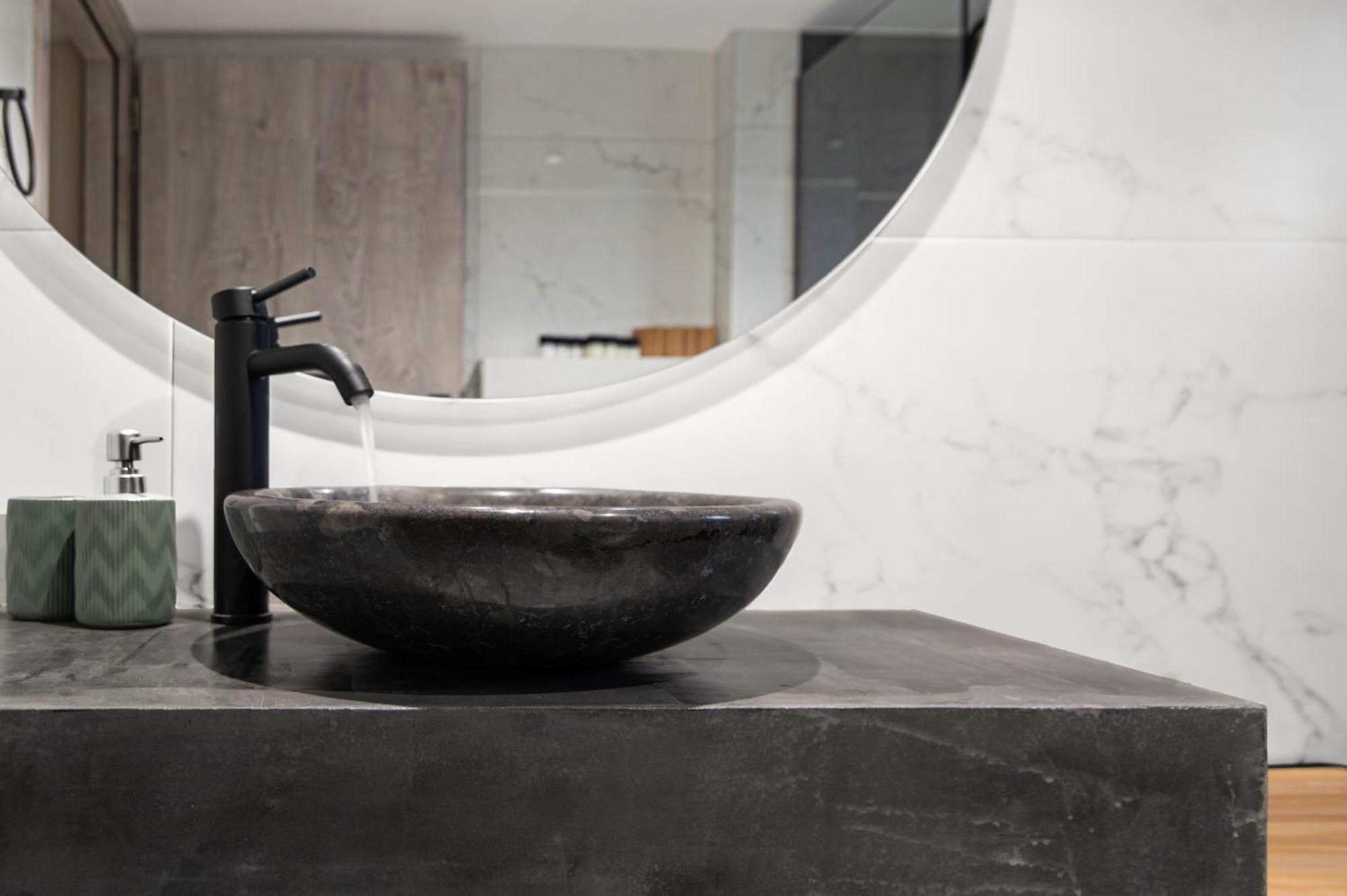 Casa Moca Apartment Chania  ภายนอก รูปภาพ